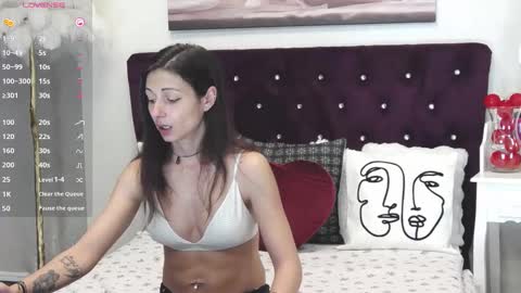 Lexy online show from 03.12.25