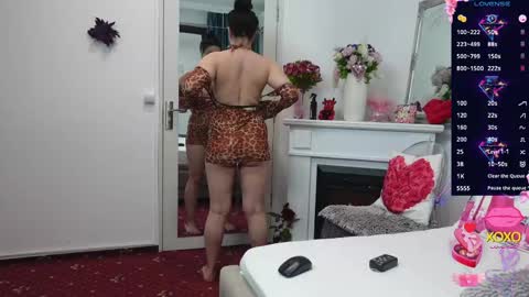 Adina  online show from 04.24.26