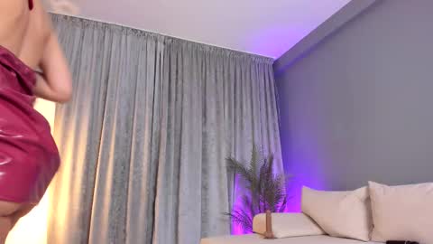 Snapshot of lexysinner chatting on 11.24.25 lexysinner online show from 11.24.25