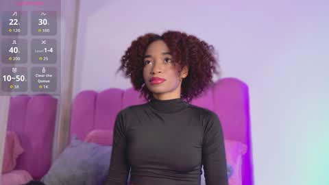 lexyskye online show from 04.06.26