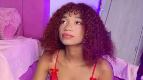 lexyskye online show from 05.01.26