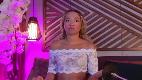 lexyskye online show from 06.08.26