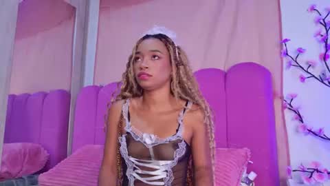 lexyskye online show from 06.11.26