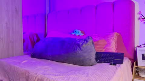 lexyskye online show from 08.07.26