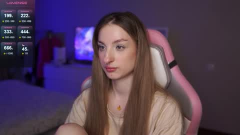 Lexy online show from 09.12.25