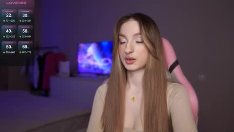 Lexy online show from 09.24.25