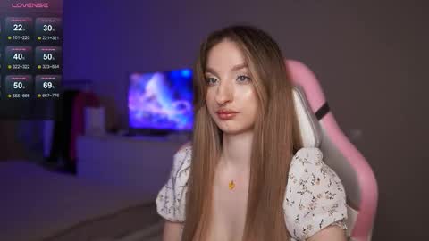 Lexy online show from 10.06.25