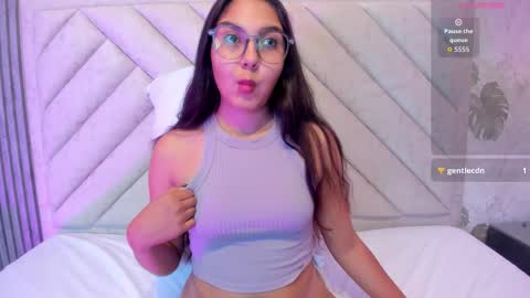 lexy online show from 10.25.25