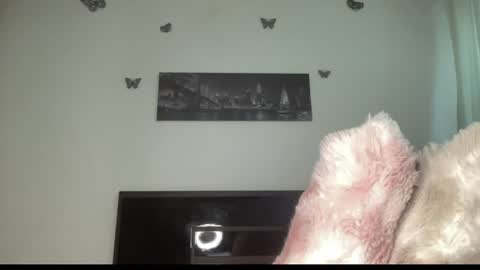 Lexyswetty online show from 06.11.26