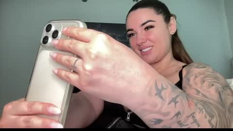 Lexyswetty online show from 06.21.26