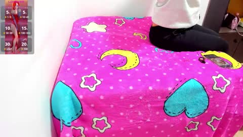 lexyy24_ online show from 02.26.26