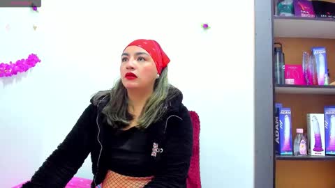 lexyy24_ online show from 02.27.26