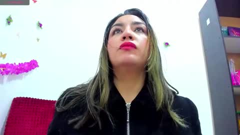 lexyy24_ online show from 03.04.26