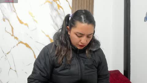 lexyy24_ online show from 06.03.26