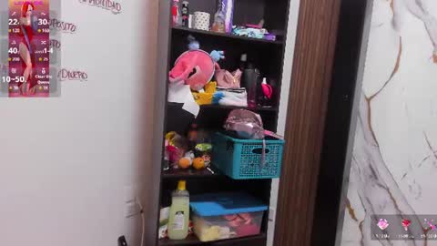 lexyy24_ online show from 06.16.26