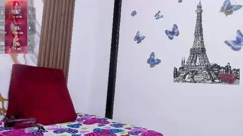 lexyy24_ online show from 06.19.26