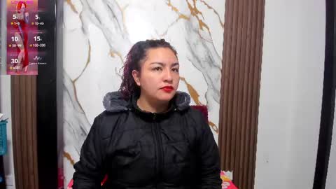 lexyy24_ online show from 07.04.26