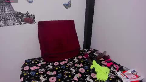 lexyy24_ online show from 07.07.26