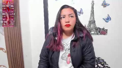 lexyy24_ online show from 07.08.26