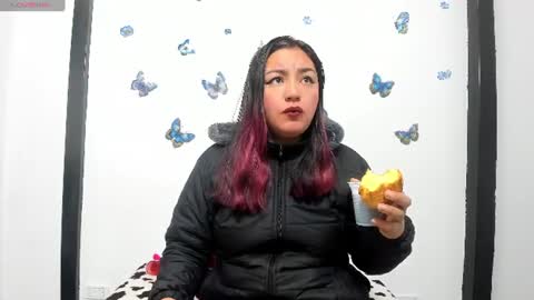 lexyy24_ online show from 07.09.26