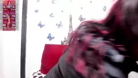 lexyy24_ online show from 07.10.26