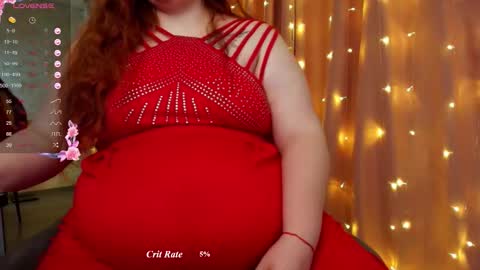 Snapshot of leyaloveee chatting on 02.12.26 Your Leya online show from 02.12.26