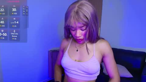 Leydi online show from 02.11.26