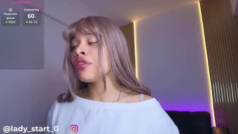 Leydi online show from 04.24.26
