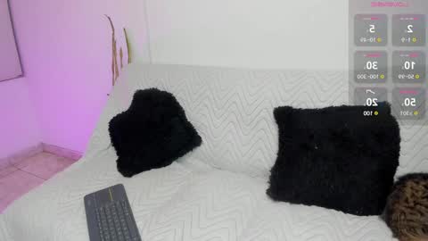 Snapshot of leydy0812_ chatting on 02.12.25 Leydy online show from 02.12.25