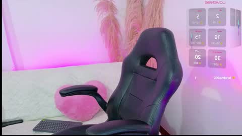 Leydy online show from 10.16.25