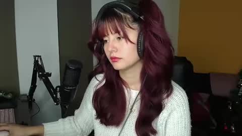 Snapshot of leydysexlover chatting on 11.30.25 Leydy online show from 11.30.25