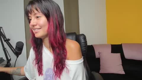 Leydy  online show from 04.24.26