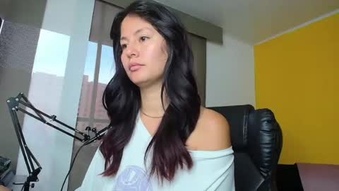 Leydy  online show from 06.12.26
