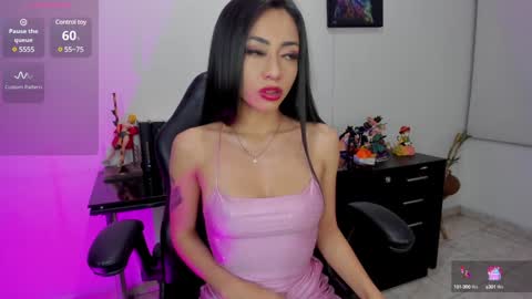 Leydy Stone online show from 01.08.25