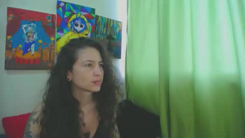 leyla_horny_bg online show from 12.03.25