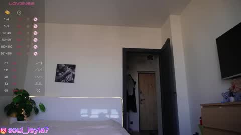 Leyla ly Ill be here Tuesday Thursday Friday Saturday Sunday online show from 10.17.25