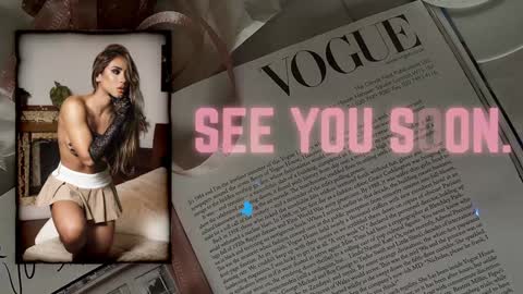 INSTA leylasteel model         online show from 12.19.24