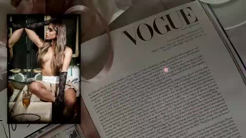 INSTA leylasteel model         online show from 06.04.26