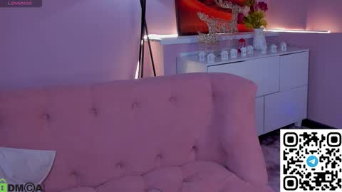 Snapshot of leylamirage chatting on 03.08.26 leylamirage online show from 03.08.26