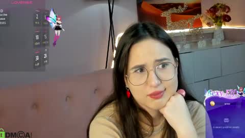 leylamirage online show from 04.21.26