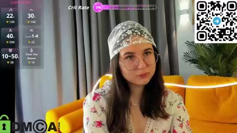 leylamirage online show from 04.23.26