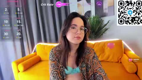 leylamirage online show from 04.25.26