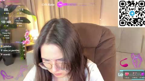 leylamirage online show from 05.11.26