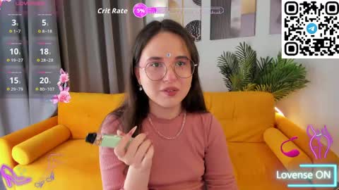 leylamirage online show from 05.13.26