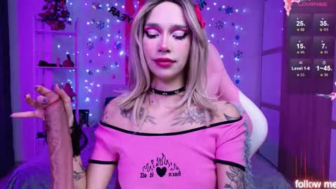 LEA online show from 01.06.26