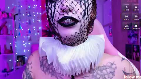 LEA online show from 03.06.26