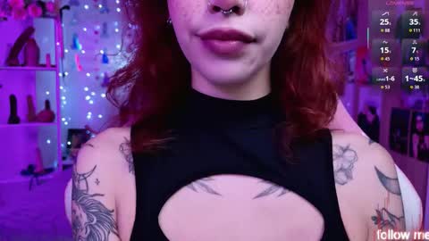 LEA online show from 03.12.26