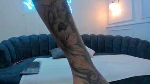 Leyla online show from 03.16.26