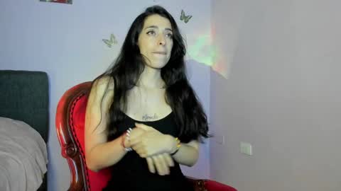 Leyna online show from 03.09.25