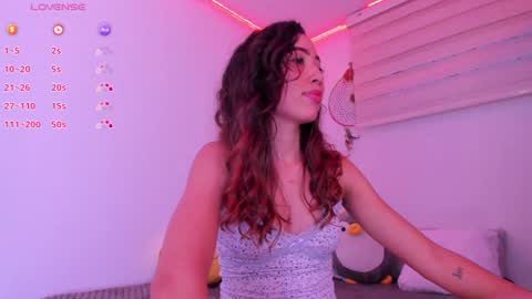 Jessica online show from 01.30.25